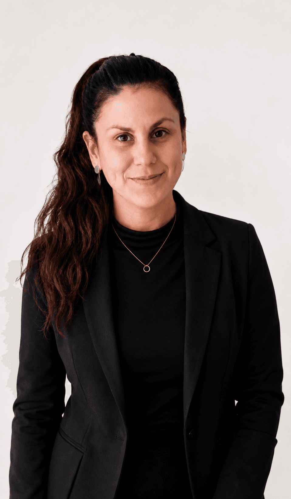 Eloísa Ugarte Larraguibel