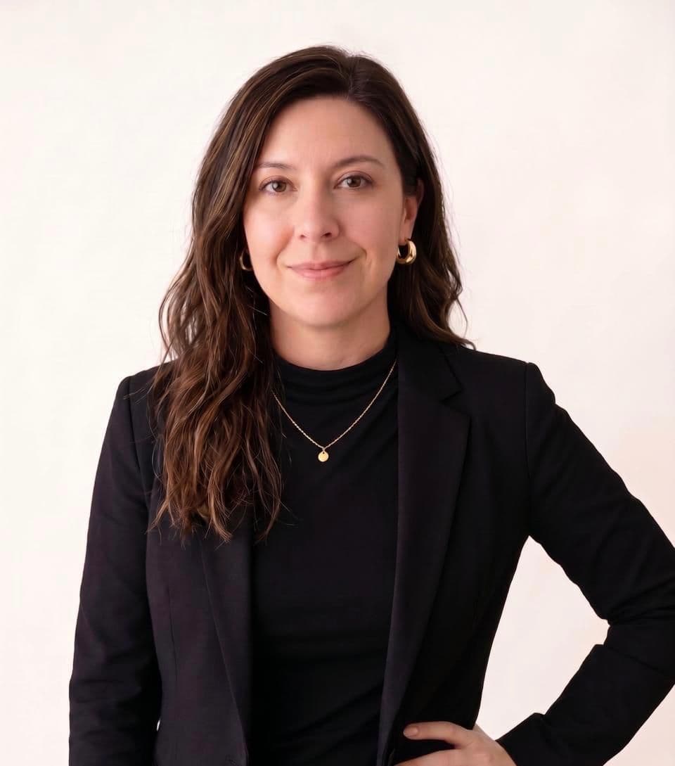 Nicole Nallar Madrid
